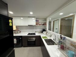 The Terrace (D19), Condominium #499245191